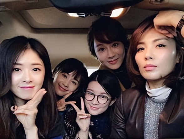 《欢乐颂3》海报来袭，新五美你期待吗？