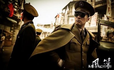 ​好看的谍战剧排行榜前十名（公认零差评的10部谍战剧）