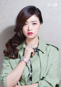 ​蒋欣演过的电视剧有哪些(练练的电视剧)