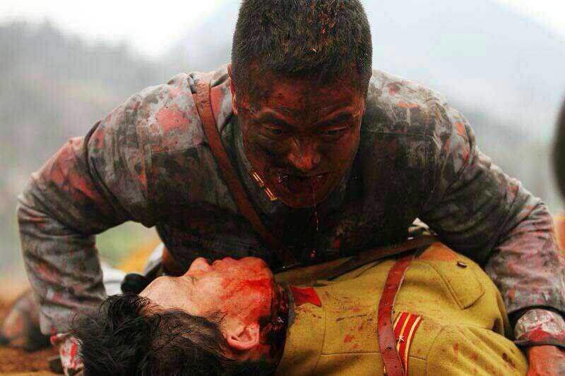 蒋欣演过的电视剧有哪些(练练的电视剧) 第7张 蒋欣演过的电视剧有哪些(练练的电视剧) 第7张