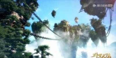 ​斗罗大陆真人版在什么影视看(真人版斗罗大陆免费观看)