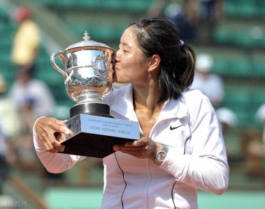 ​什么叫网球大满贯？教科书式解释！