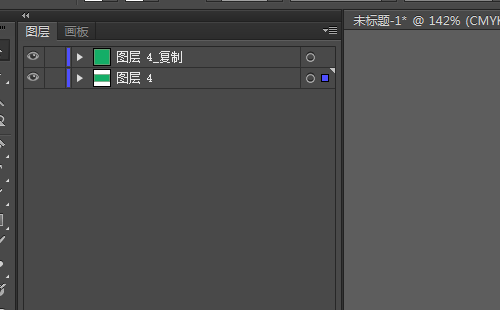 ai合并图层(ai合并图层步骤)