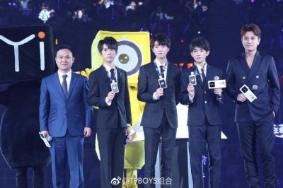 ​TFBOYS单飞不解散，群众认为谁的发展最好呢？