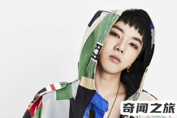 华晨宇个人家庭背景（有着庞大的家族企业年销售额估达18个亿）(2)_