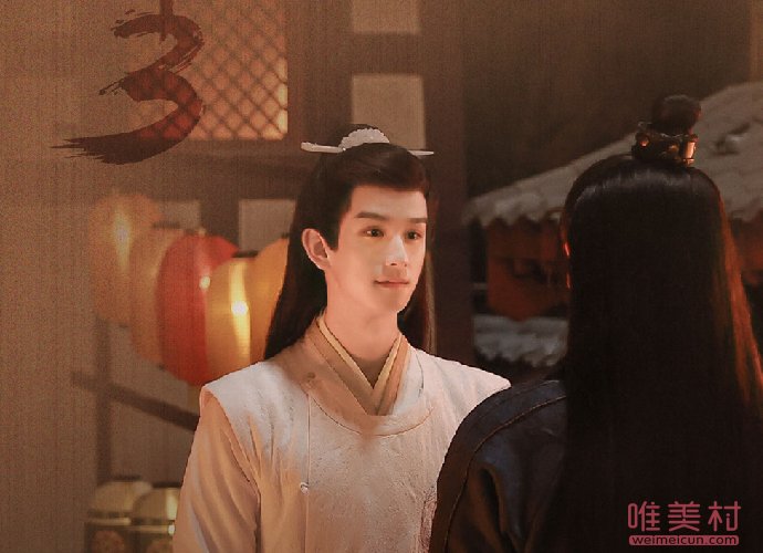 耽改电影男狐聊斋3 两位男主之间的感情