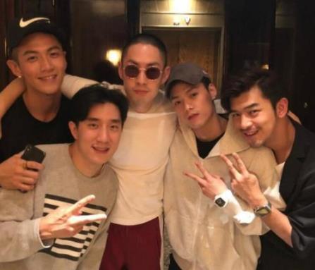 檀健次演过的电视剧角色 这部剧爆火