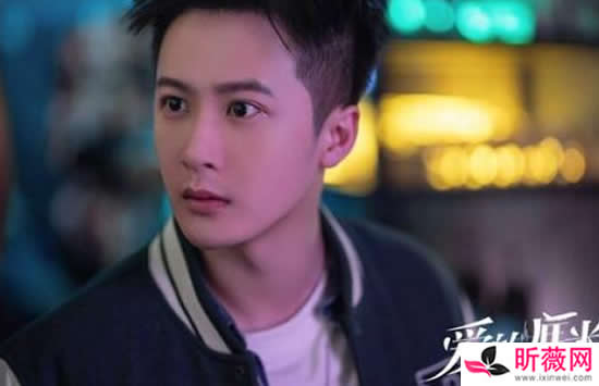 檀健次演过的电视剧角色 这部剧爆火