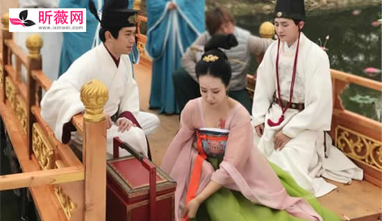 好看的古装电视剧推荐几部 好看又搞笑的电视剧