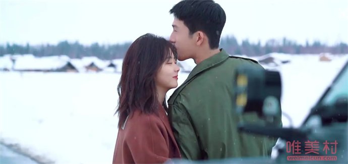 井柏然谭松韵新剧 粉丝撕番是真的吗