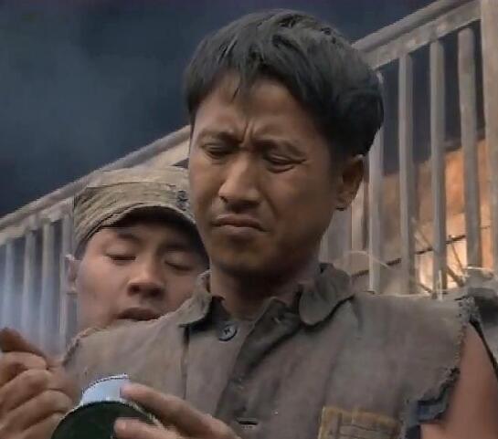 迷龙为什么最后被杀了