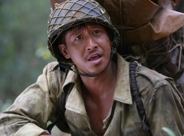 迷龙为什么最后被杀了