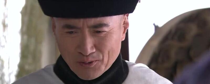 步步惊心李德全为什么帮四爷