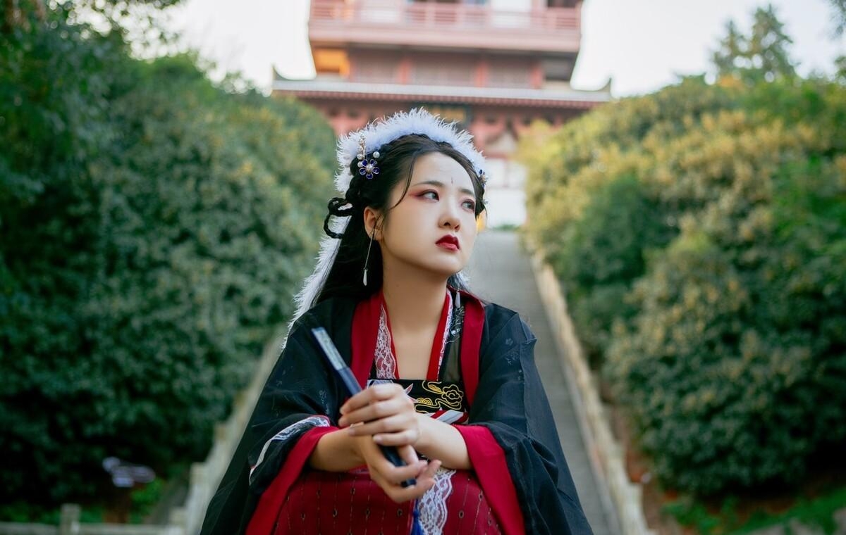 古风歌手有哪些(古风歌手有哪些名字) 古风 歌手 第2张