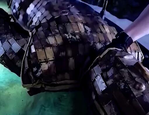 闷油瓶为什么那么恨鲁殇王