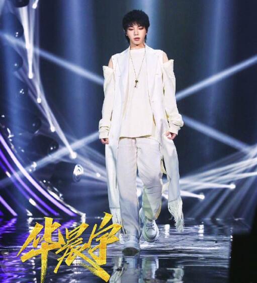 歌手之当打之年第七期排名