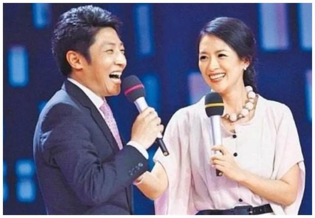 章子怡撒贝宁筹婚礼晒婚房（撒贝宁转身娶洋媳妇）(8)