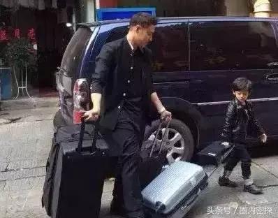 潘玮柏叛逆情况（潘玮柏身上未解之谜）(9)