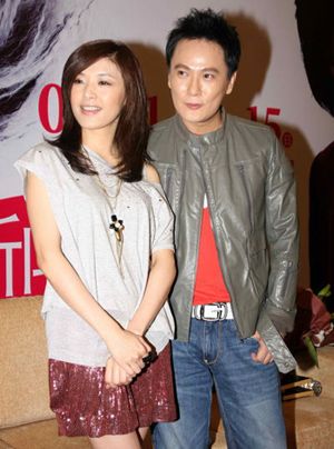 张信哲老婆,我们的歌2邓紫棋退出,本文共(1683字) 张信哲老婆,我们的歌2邓紫棋退出,本文共(1683字)