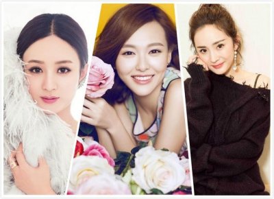 ​杨幂公司旗下艺人最新名单（女明星杨幂旗下的8位艺人）