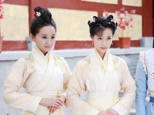 杨幂公司旗下艺人最新名单(女明星杨幂旗下的8位艺人)