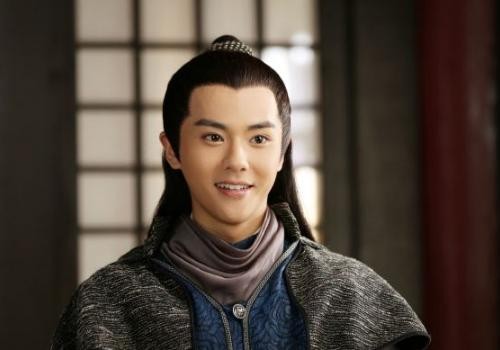 杨幂公司旗下艺人最新名单(女明星杨幂旗下的8位艺人)