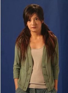 ​赵薇演的电视剧，赵薇真实身份是日本人