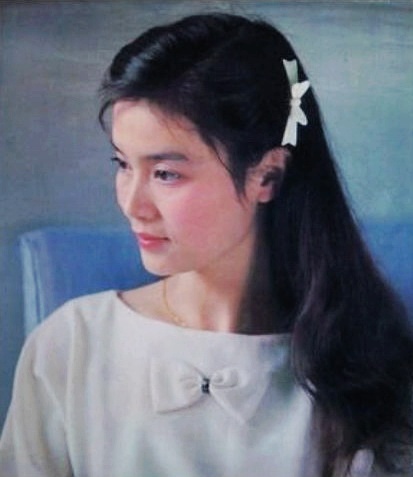 潘虹为什么不能生孩子现任老公是谁?潘虹出家当尼姑了在什么寺庙