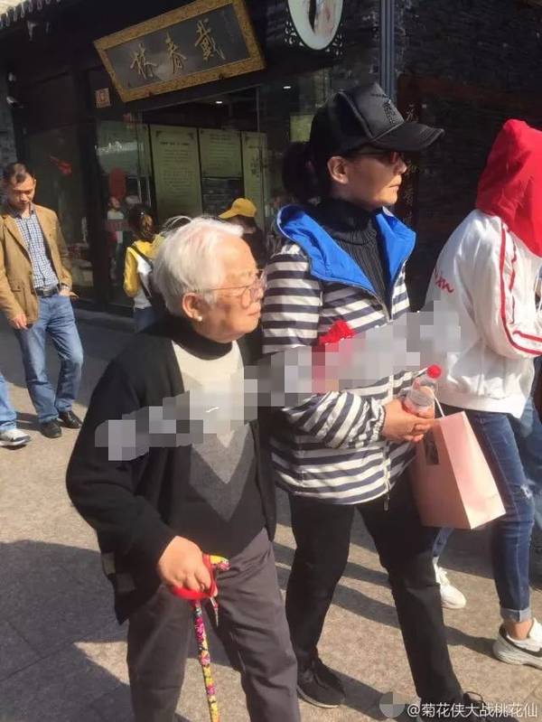 潘虹为什么不能生孩子现任老公是谁?潘虹出家当尼姑了在什么寺庙