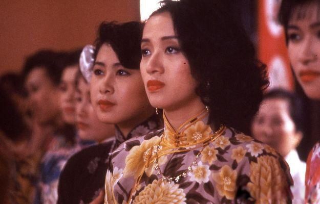 梅艳芳最后一场演唱会最后一首歌是什么歌 坎坷的一生