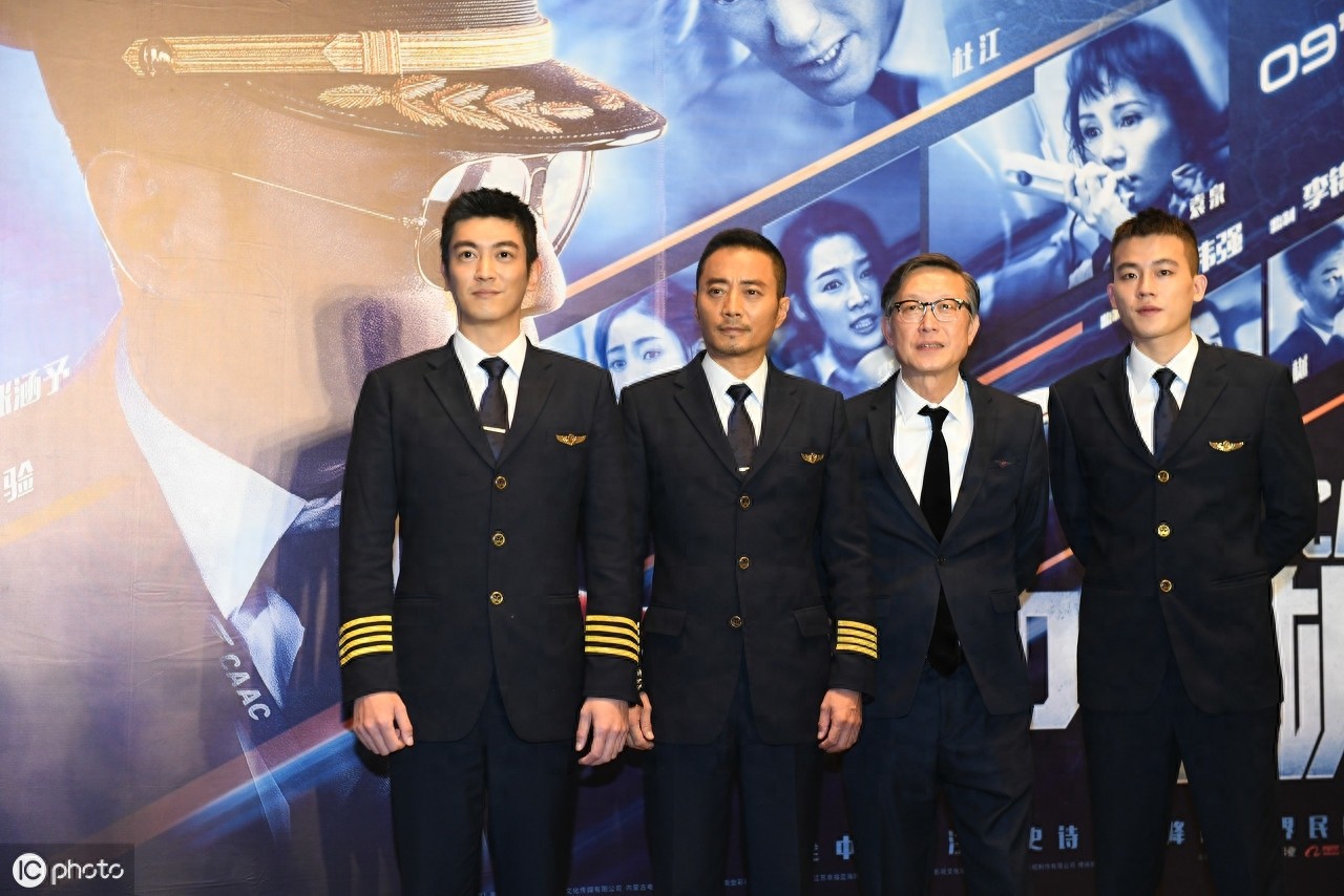 霍思燕真是有眼光!两个月四部电影都很火,有实力的演员