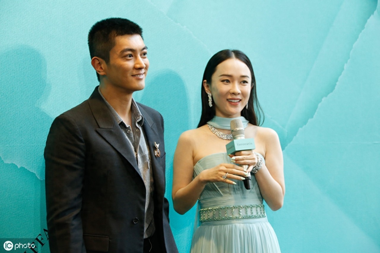 霍思燕真是有眼光!两个月四部电影都很火,有实力的演员