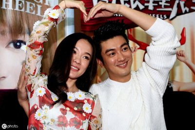 ​霍思燕真是有眼光！两个月四部电影都很火，有实力的演员