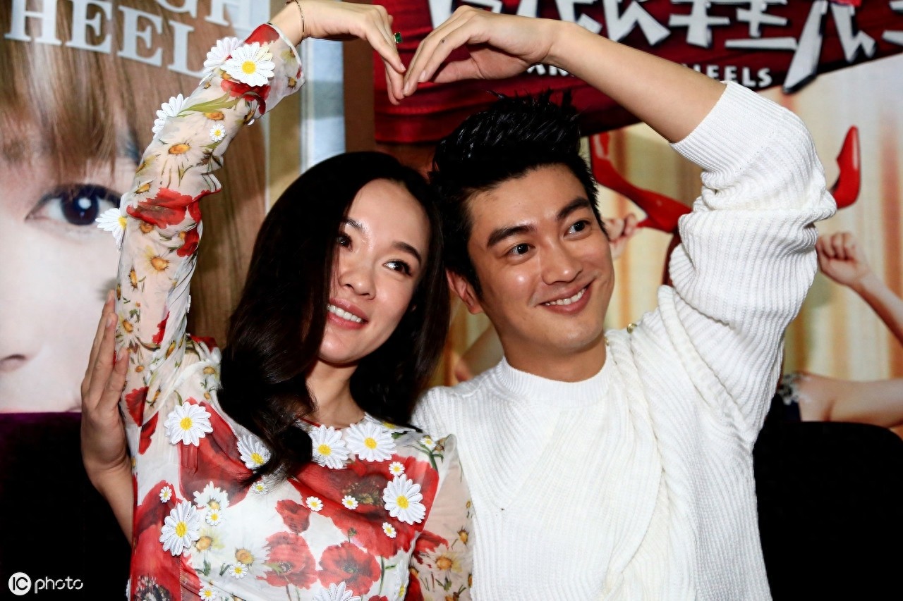 霍思燕真是有眼光!两个月四部电影都很火,有实力的演员