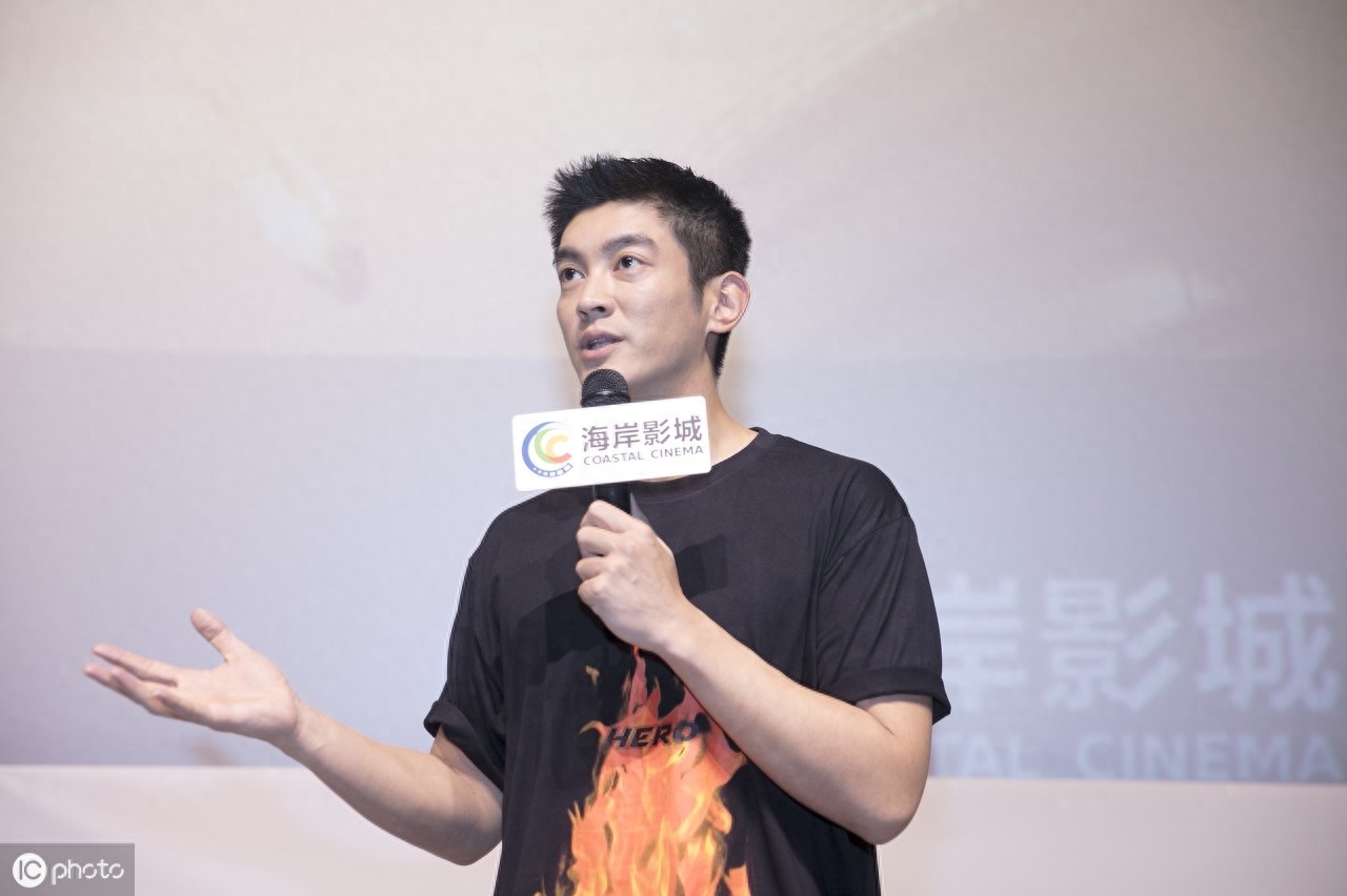 霍思燕真是有眼光!两个月四部电影都很火,有实力的演员