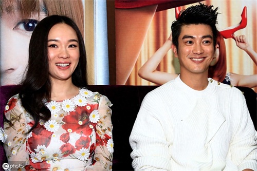 霍思燕真是有眼光!两个月四部电影都很火,有实力的演员