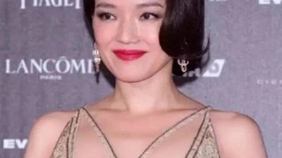 ​你最喜欢舒淇的哪一部影视？