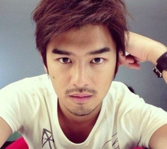 ​陈柏霖个人资料 陈柏霖演过的电影