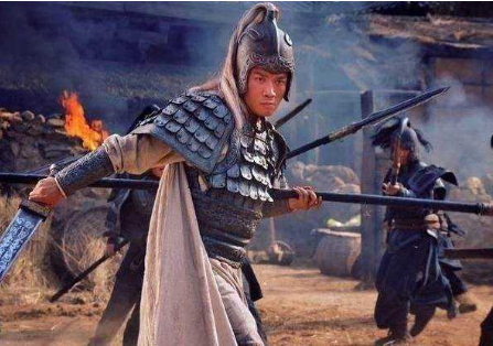 安史之乱是谁平定的