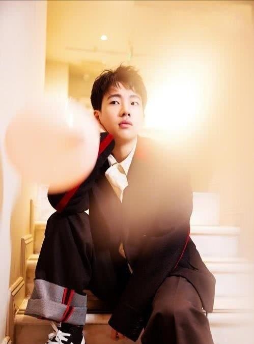 郭麒麟参加的综艺节目有哪些(郭麒麟参加的最新综艺) 郭麒麟 第4张 郭麒麟参加的综艺节目有哪些(郭麒麟参加的最新综艺) 郭麒麟 第4张