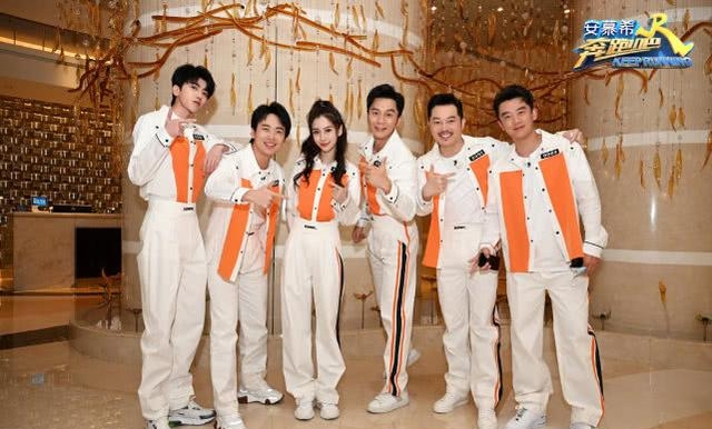 郭麒麟参加的综艺节目有哪些(郭麒麟参加的最新综艺) 郭麒麟 第8张 郭麒麟参加的综艺节目有哪些(郭麒麟参加的最新综艺) 郭麒麟 第8张