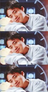 ​郭麒麟参加的综艺节目有哪些(郭麒麟参加的最新综艺)