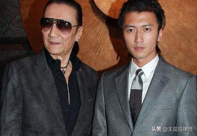 谢霆锋申退加拿大国籍是真的吗（谢霆锋申退加拿大国籍）(3)