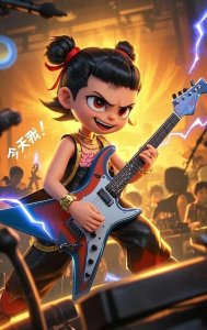 ​Beyond:《海阔天空》