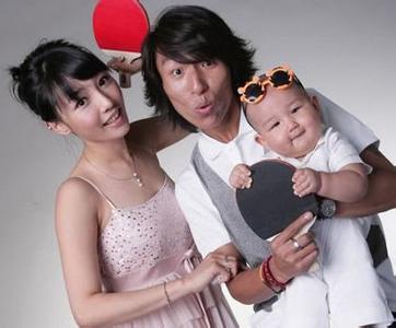 羽凡的老婆,歌手陈羽凡的妻子(陈羽凡是谁的老公) 羽凡的老婆,歌手陈羽凡的妻子(陈羽凡是谁的老公)