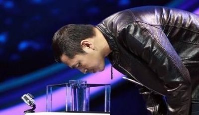 ​最强大脑王昱珩是靠什么方法来辨别水的(最强大脑水哥王昱珩现状)