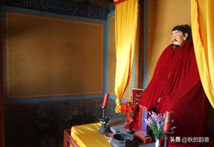 妙峰山风景区位于北京市门头沟区妙峰山镇,3A级旅游景区