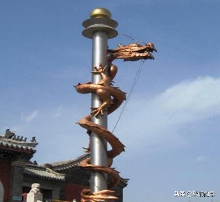 妙峰山风景区位于北京市门头沟区妙峰山镇,3A级旅游景区