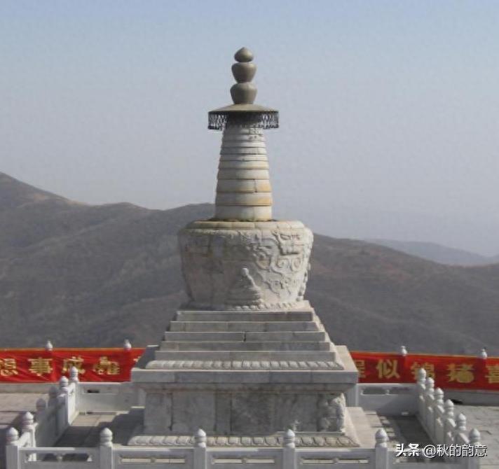 妙峰山风景区位于北京市门头沟区妙峰山镇,3A级旅游景区