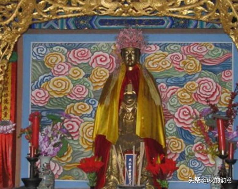 妙峰山风景区位于北京市门头沟区妙峰山镇,3A级旅游景区